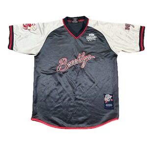 FUBU | Shirts | Vintage Fubu Dirty South Jersey | Poshmark